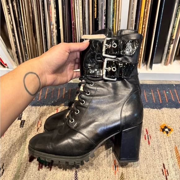 Limited Edition Paloma Laduca Boots - Picture 2 of 7